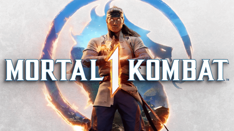 Mortal Kombat 1 : Voici le trailer de lancement ! - N-Gamz.com