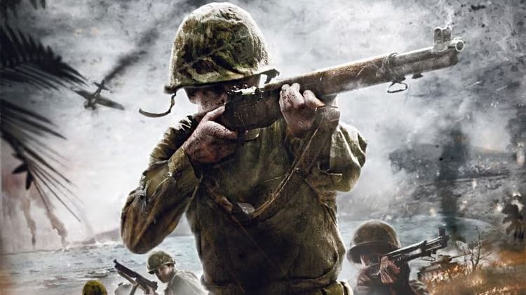 Activision fête le 20ème anniversaire de Call of Duty avec des soldes - Dexerto.fr