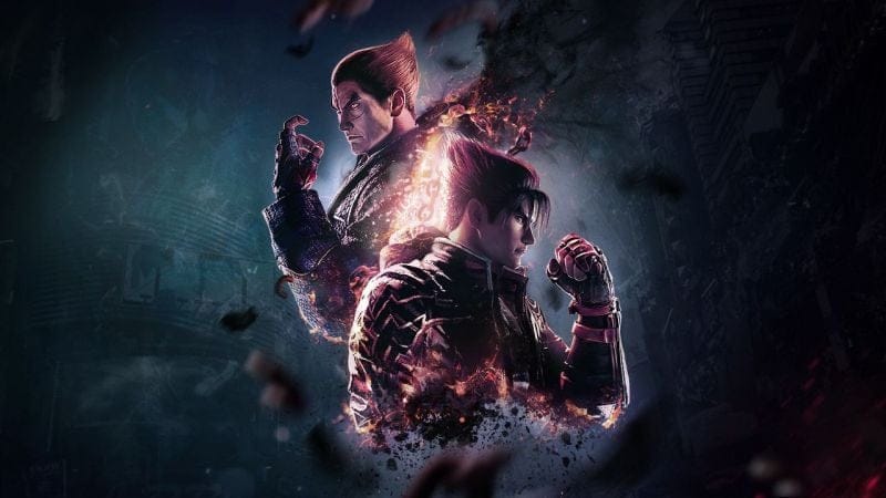 Preview Tekken 8 - Retour fracassant pour la licence ?