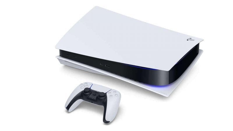 PS5 : La nouvelle mise à jour système massive est disponible, voici ce qu'elle apporte