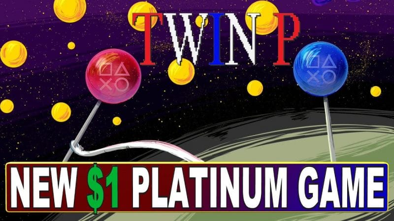 New ''Easy'' $0.99 5 Minute Platinum Game | Twin P Quick Trophy Guide