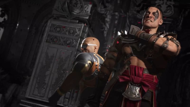 Mortal Kombat 1 partage son trailer de lancement