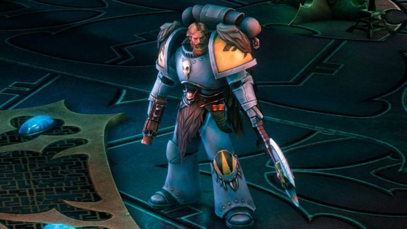 Warhammer 40,000: Rogue Trader dévoile sa date de sortie, sur PC et console