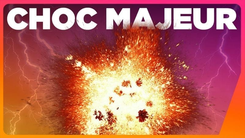 Le jeu vidéo risque de ne plus être comme avant ! 🔥 NEWS du 13/09/2023