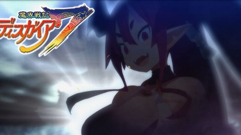 Disgaea 7: Vows of the Virtueless - Une démo jouable pour commencer votre combat pour restaurer le bushido ! - GEEKNPLAY Bons Plans, Home, News, Nintendo Switch, PC, PlayStation 4, PlayStation 5