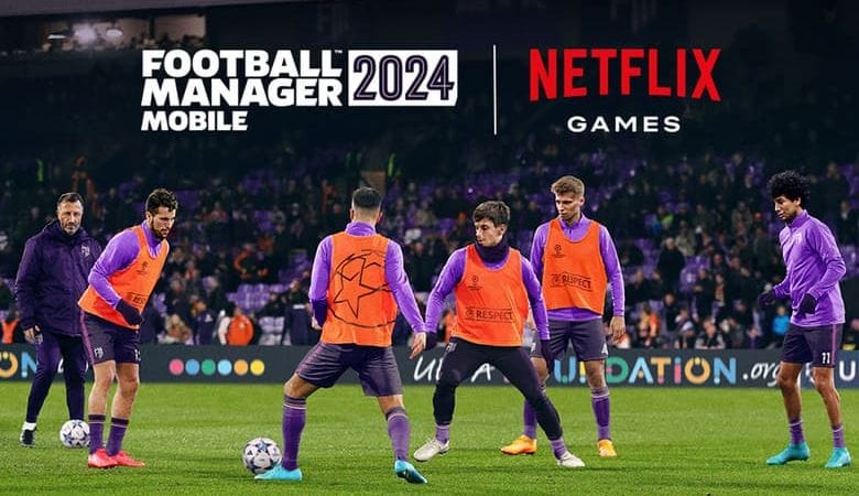 Football Manager 2024 : date de sortie, Netflix et ligue japonaise – Try aGame