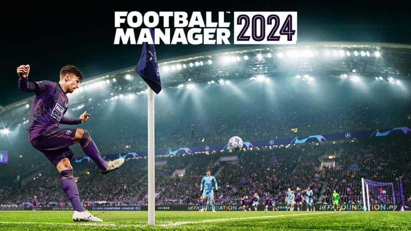 Football Manager 2024 : la fin d'un cycle avant un renouveau