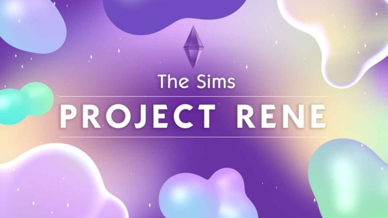 Les Sims 5 : nouveautés, multijoueur, tout ce que l'on sait déjà sur le Project Rene