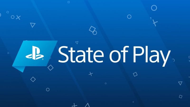 PlayStation State of Play : un point sur les nouveaux jeux PS5, PS4 et PSVR2 à venir