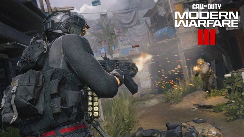 Modern Warfare 3 va apporter une amélioration nette de la vitesse de mouvement - Dexerto.fr