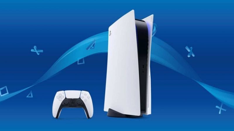 La nouvelle mise à jour pour Playstation 5 a commencé à être déployée