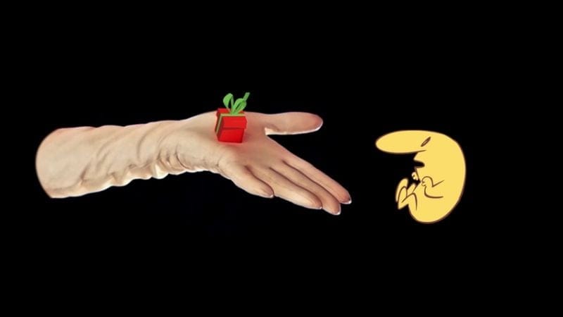 Test : The Many Pieces of Mr. Coo : Une œuvre visuelle plus qu'un jeu