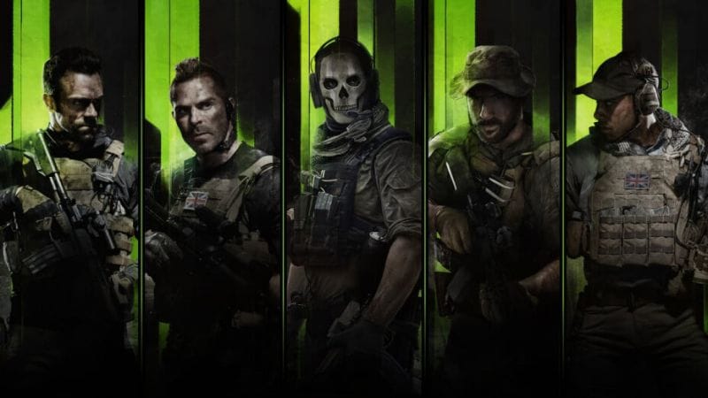 Call of Duty Modern Warfare 2 est gratuit, et voici comment y avoir accès !