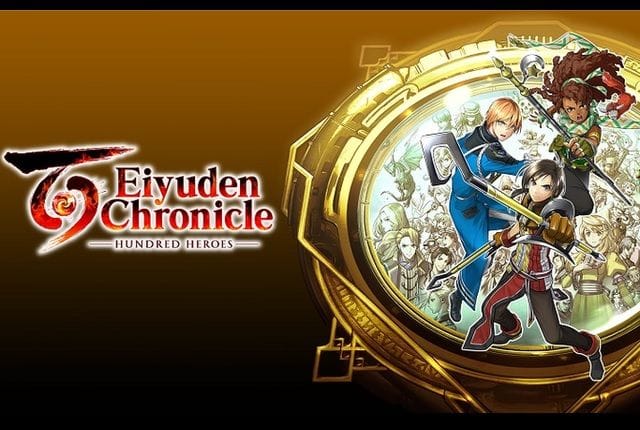 Eiyuden Chronicle HH : le successeur de Suikoden daté en vidéo !