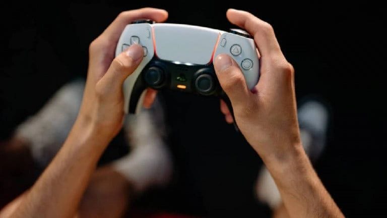 A la surprise des joueurs, cette console récente reçoit une mise à jour inattendue