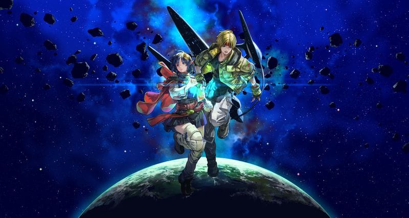 Des démos jouables disponibles pour Star Ocean : The Second Story R et Dragon Quest Monsters : Le Prince des Ombres