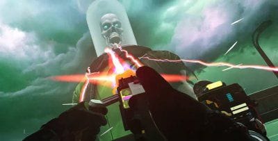 Ghostbusters: Rise of the Ghost Lord dévoile sa date de sortie, la chasse aux fantômes se fera aussi sur PSVR 2