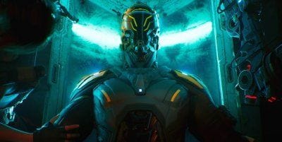 Ghostrunner 2 : une bonne nouvelle pour les impatients et du gameplay qui tranche sec