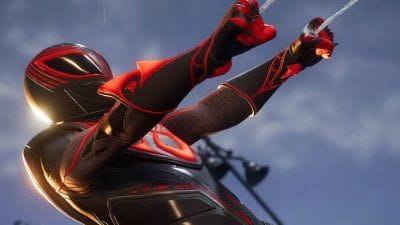 Marvel's Spider-Man 2 : une myriade de costumes stylés et un vaste tour d'horizon des nouveautés de New York en vidéos