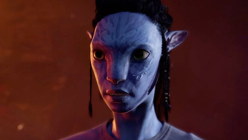 Avatar : Frontiers of Pandora dévoile un nouveau trailer narratif pendant le State of Play