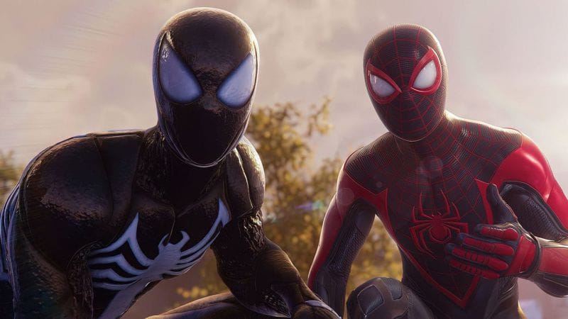 Marvel's Spider-Man 2 : le trailer du State of Play de septembre 2023