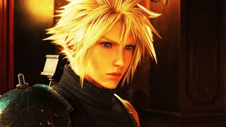FF7 Rebirth : date de sortie PS5 et une nouvelle vidéo sublime que les fans de Final Fantasy ne peuvent pas rater