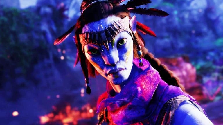 Avatar Frontiers of Pandora : Ubisoft promet une expérience à couper le souffle et lâche un trailer somptueux au State of Play