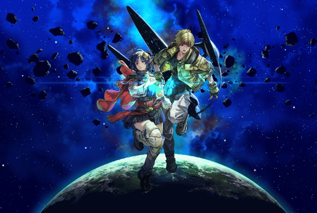 Star Ocean The Second Story R : La démo du Prologue est dispo !