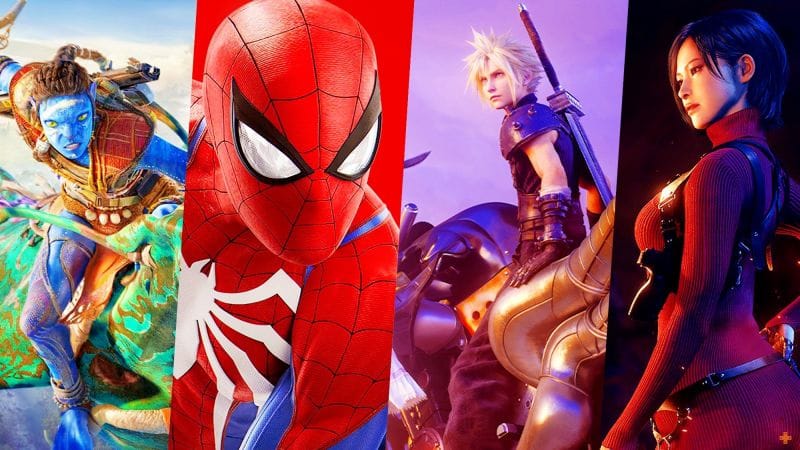 State of Play : le récap de toutes les annonces PS5 avec des grosses surprises