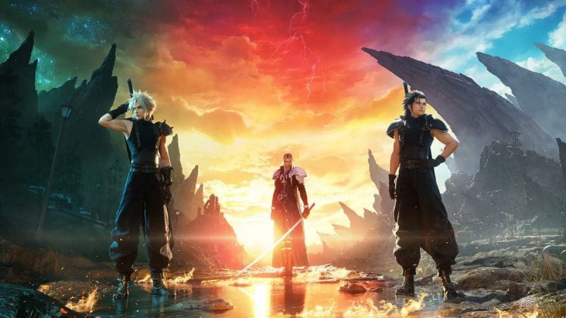 Ce que nous dévoile le second trailer de Final Fantasy VII Rebirth