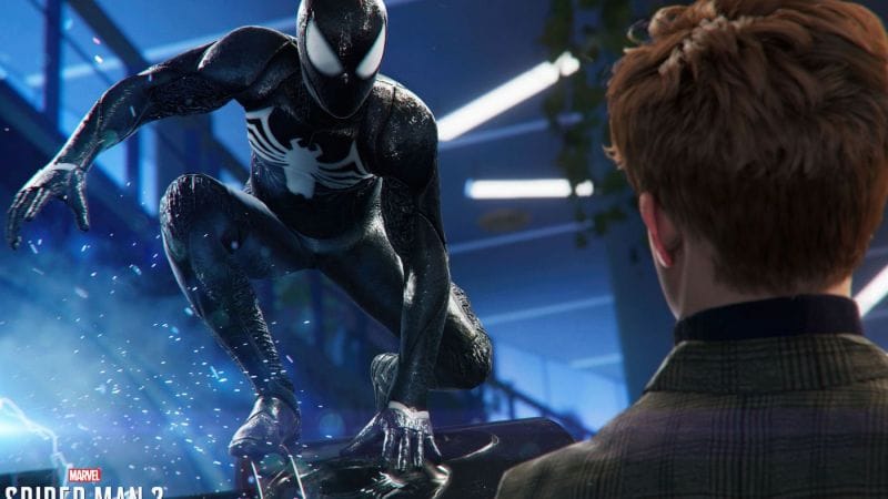 On a essayé Spider-Man 2 sur PS5, un grand pouvoir implique une grande jouabilité !