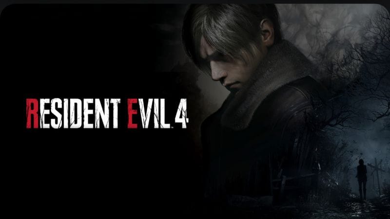 Promo Resident Evil 4