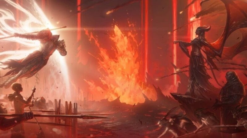 "Si les promesses sont tenues, je réinstalle le jeu", Diablo 4 doit être sauvé selon les joueurs... un directeur de Blizzard promet que la saison 2 sera énorme !