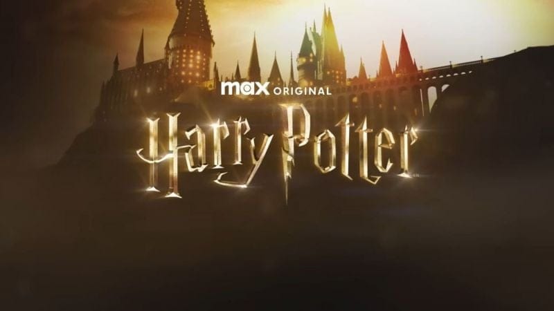 Harry Potter en série : où en est le projet face à la grève ?