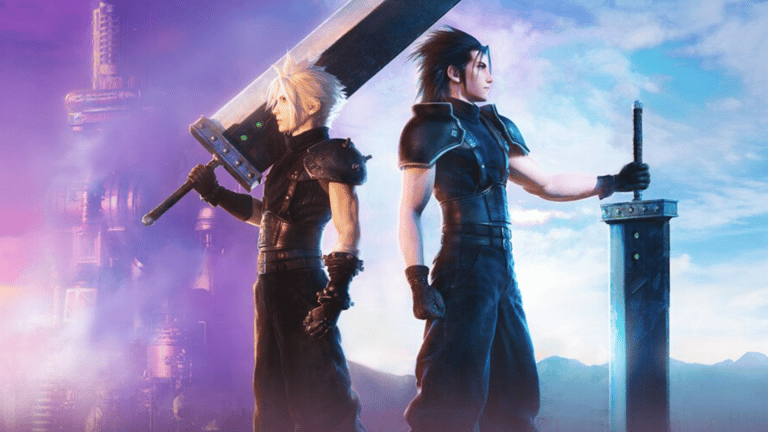 Final Fantasy 7 Ever Crisis : le jeu parfait pour se préparer à FF7 Rebirth ?