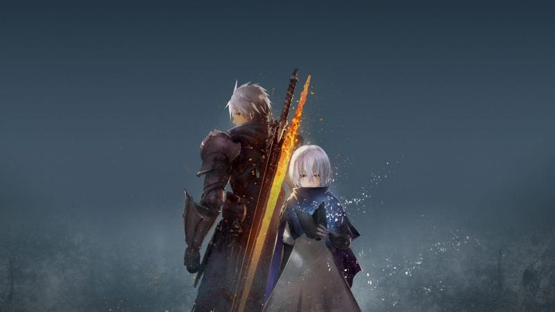 Tales Of Arise - Le JRPG aura droit à une nouvelle extension le 9 novembre 2023 ! - GEEKNPLAY News, PC, PlayStation 4, PlayStation 5, Xbox One, Xbox Series X|S