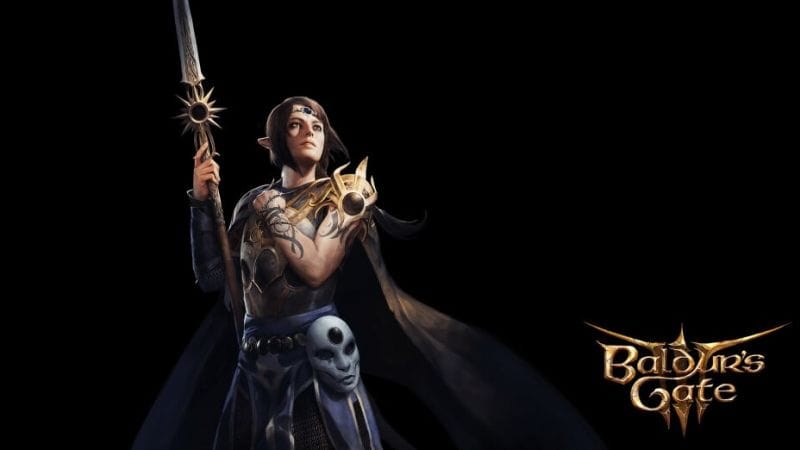 Ombrecoeur Baldur's Gate 3 : la fille des ténèbres, choix, romance, faut-il tuer Chantenuit ?