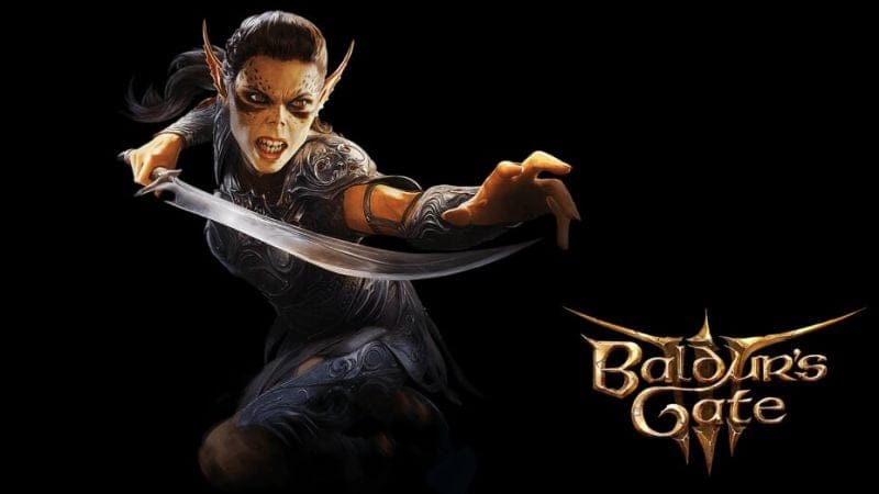 Lae'Zel Baldur's Gate 3 : romance, quels choix faire dans la crèche Githyanki ?