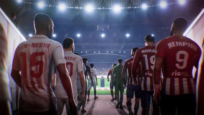 EA Sports FC 24 : Liste complète des 50 cartes FUT où les joueurs ont une statistique à 5 étoiles