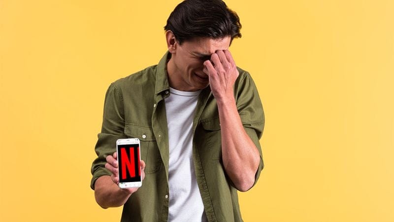 Netflix : comment résoudre les bugs qui vous pourrissent la vie