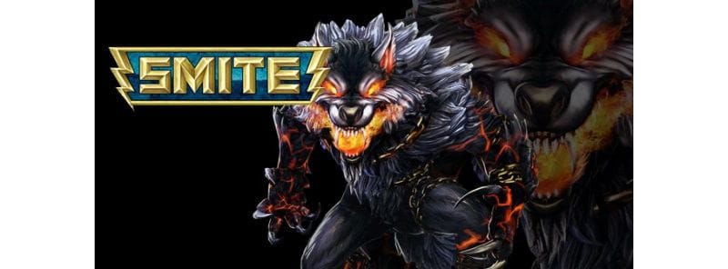 Fenrir, Assassin, Jungler