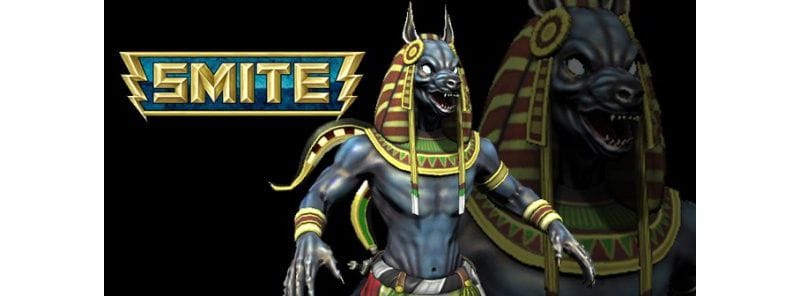 Guide pour Anubis, Jungler