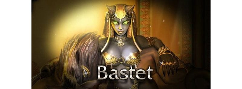 Bastet, Assassin, Jungler