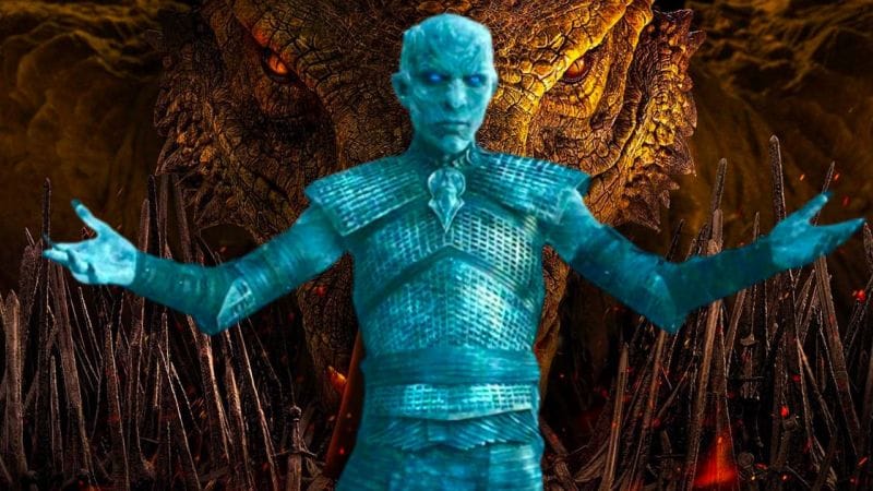 House of the Dragon : ce leak confirme le retour des Marcheurs Blancs dans la saison 2