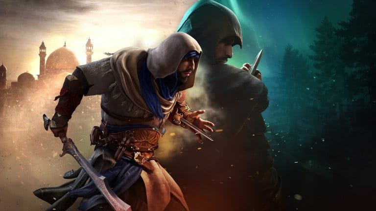 Assassin’s Creed Mirage : oubliez Ezio et Edward, Basim pourrait bien devenir le meilleur assassin de la licence !