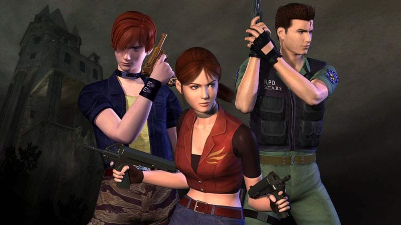 Pourquoi on aimerait un retour de Resident Evil : Code Veronica ?