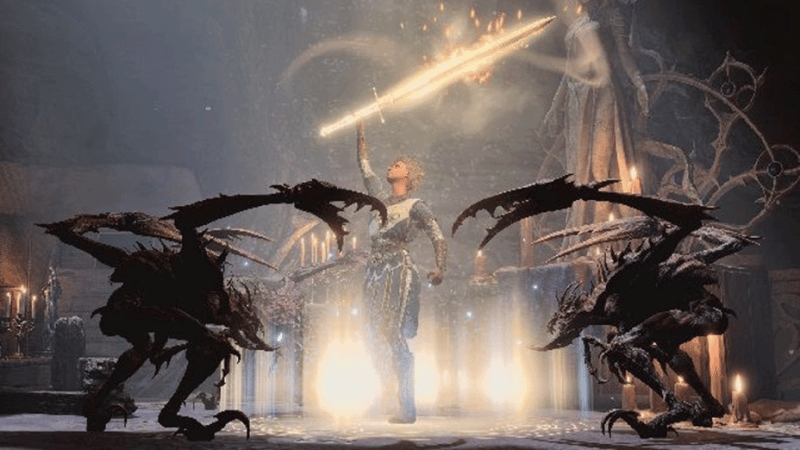 Baldur's Gate 3 : On a enfin la date de sortie de la prochaine mise à jour, et elle devrait mettre fin à de nombreux problèmes