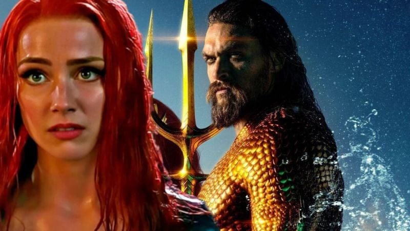 Aquaman 2 : cette scène polémique a effrayé les spectateurs
