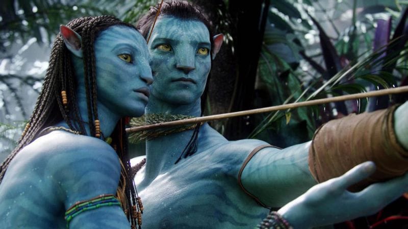 Avatar : Frontiers of Pandora en montre plus lors du dernier PlayStation State of Play !