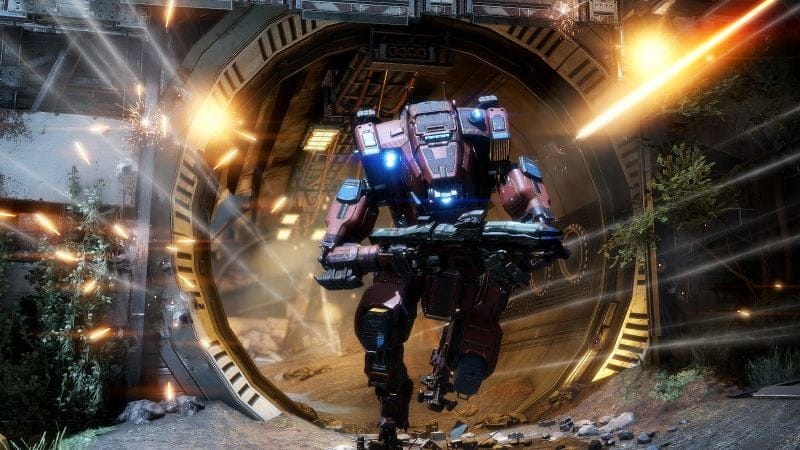 Titanfall 2 a soudainement été corrigé et les joueurs encombrent les serveurs